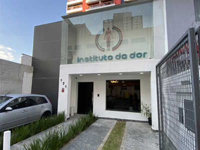 Instituto da Dor