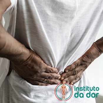 Ciático inflamado na Vila Endres - Guarulhos