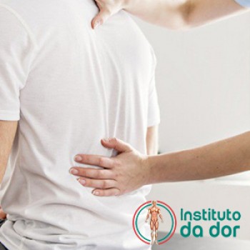 Tratamento Cervicobraquialgia no Parque São Lucas