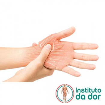 Tratamento Dor nas Mãos na Aclimação