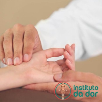Tratamento Tendinite em São Paulo