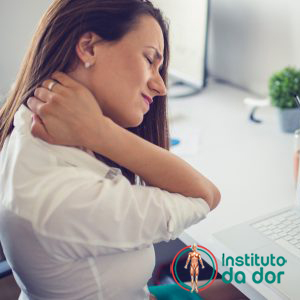 Cervicalgia home care