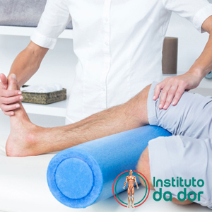 Clínica de fisioterapia