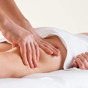 Clínica de liberação miofascial