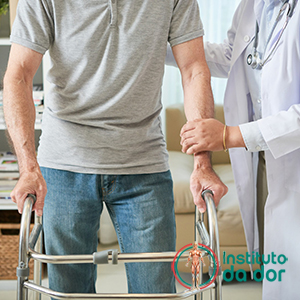 Fisioterapia em casa