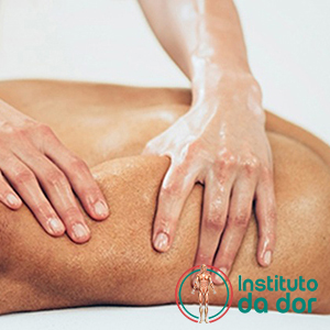 Liberação miofascial manual