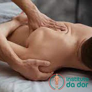 Tratamento dor na coluna