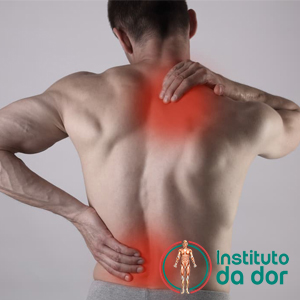 Tratamento dores nas costas