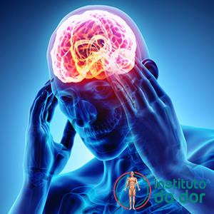 Tratamento para dores de cabeça