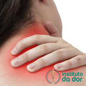 Tratamento para torcicolo