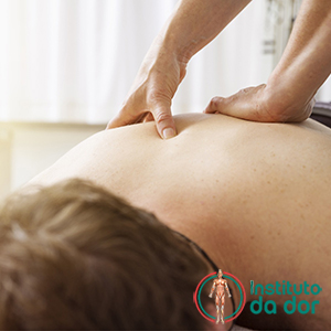 Tratamento tensão muscular em casa