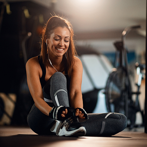 Treinamento funcional